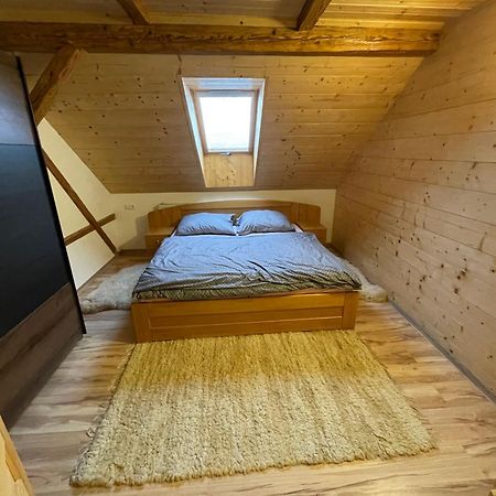 Apartmany Pod Kloboukem Яхимов Екстериор снимка