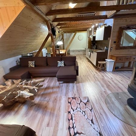 Apartmany Pod Kloboukem Яхимов Екстериор снимка