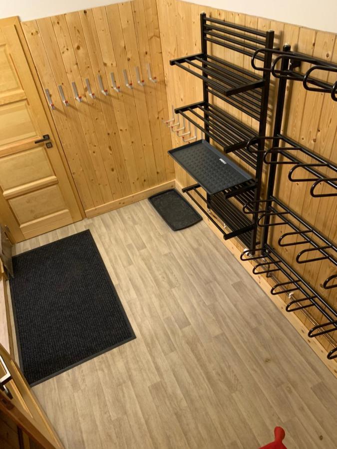 Apartmany Pod Kloboukem Яхимов Екстериор снимка