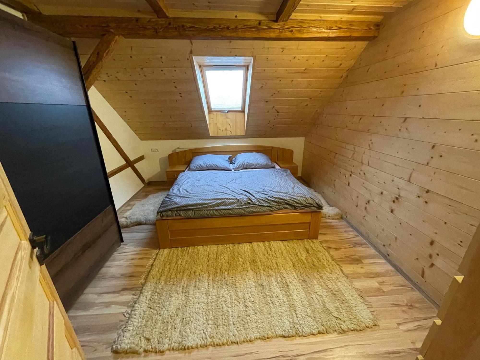 Apartmany Pod Kloboukem Яхимов Екстериор снимка