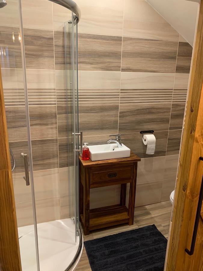 Apartmany Pod Kloboukem Яхимов Екстериор снимка