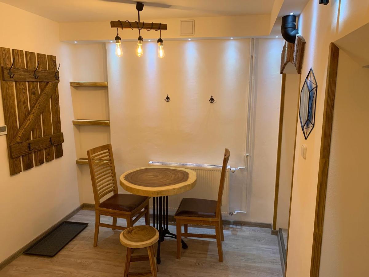 Apartmany Pod Kloboukem Яхимов Екстериор снимка