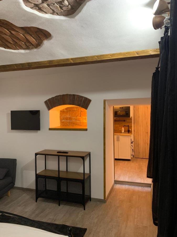 Apartmany Pod Kloboukem Яхимов Екстериор снимка
